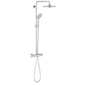 Vòi Sen Cây Grohe Euphoria 26114001 Nóng Lạnh
