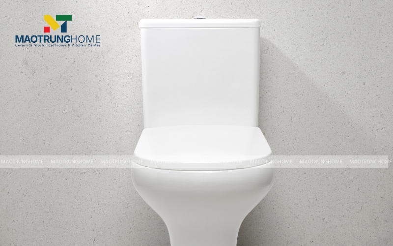 Viglacera với men Nano nung