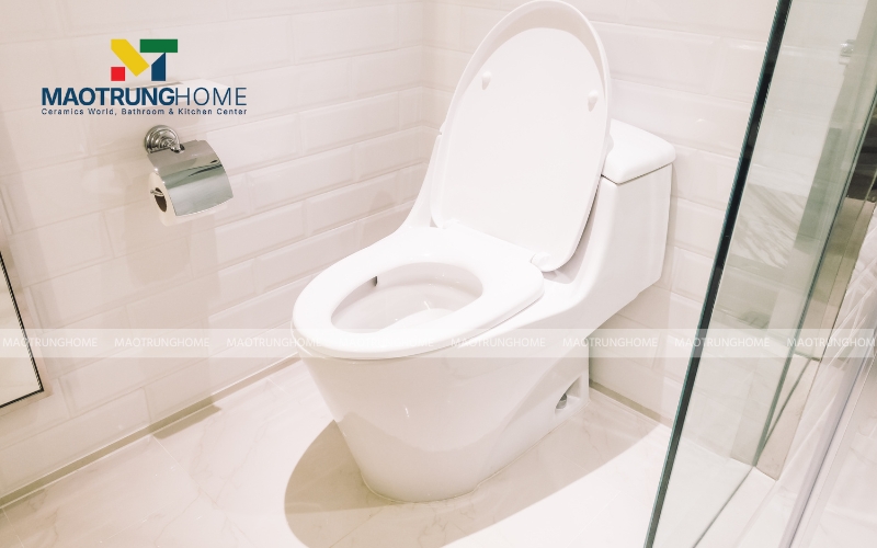 Ưu tiên công nghệ chống bám bẩn và muốn tiết kiệm thời gian vệ sinh chọn INAX