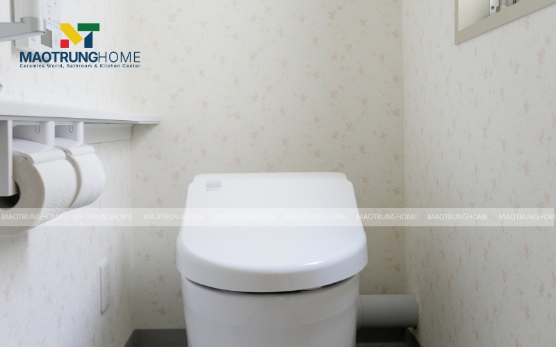 Chọn bồn cầu Viglacera khi bạn cần bồn cầu phù hợp ngân sách