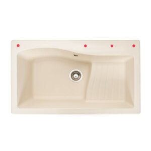 Chậu rửa chén SWA1