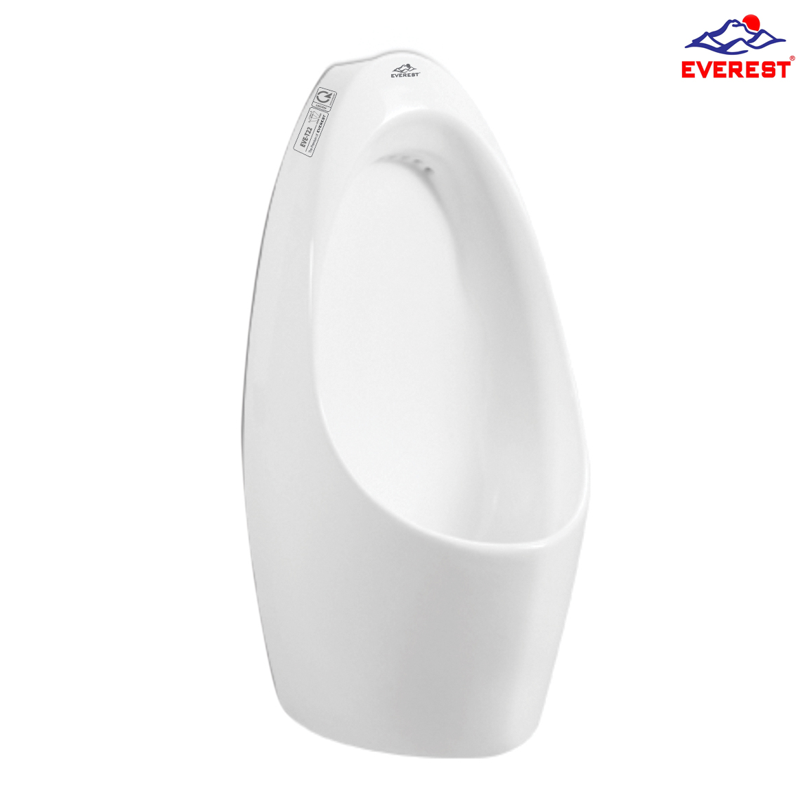 Bồn Tiểu Treo Tường EVE-T22