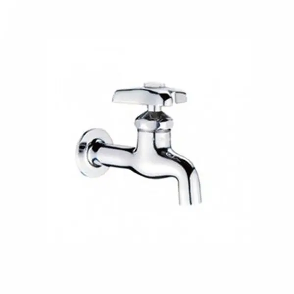 Vòi nước lạnh (gắn tường) T23B13 cao cấp, chính hãng | TOTO