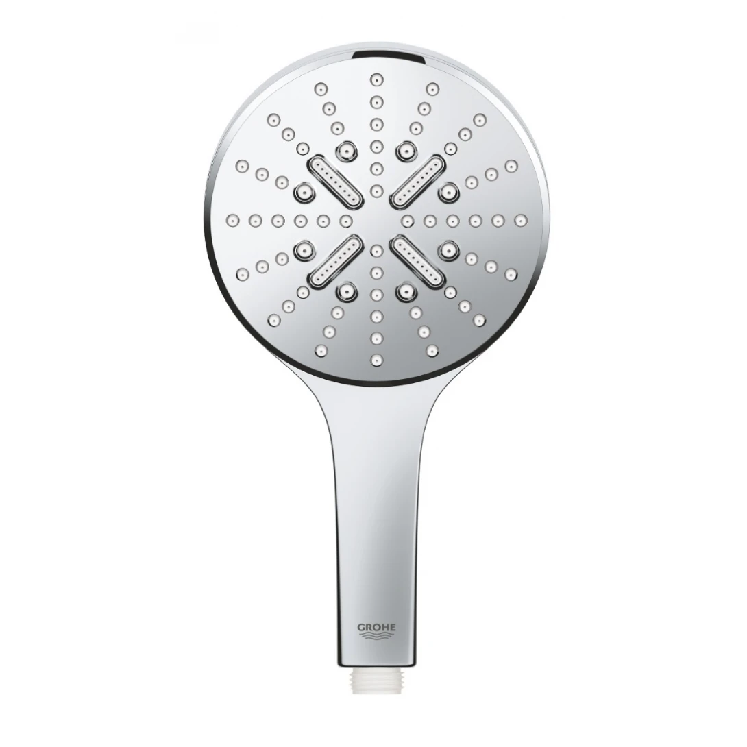 Tay Sen Grohe 26544000 RSH SmartActive 130 - Ảnh 3