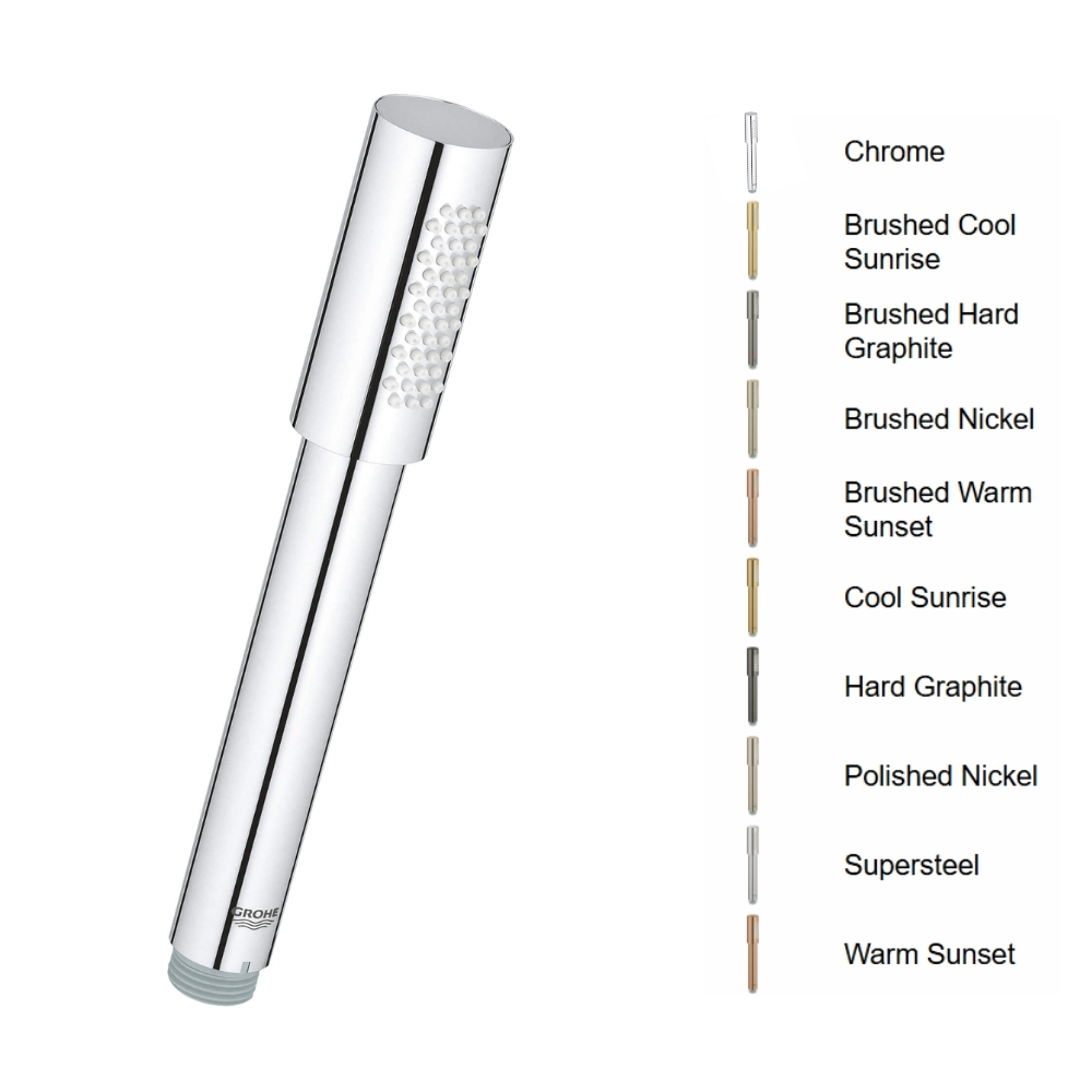 Tay sen tắm Sena Grohe 26465000 - Ảnh 2