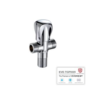 Van góc mạ chrome EVE-TGP1001