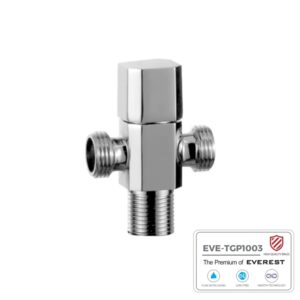 Van góc mạ chrome EVE-TGP1003