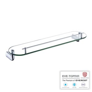 Kệ mỹ phẩm chrome EVE-TGP1101