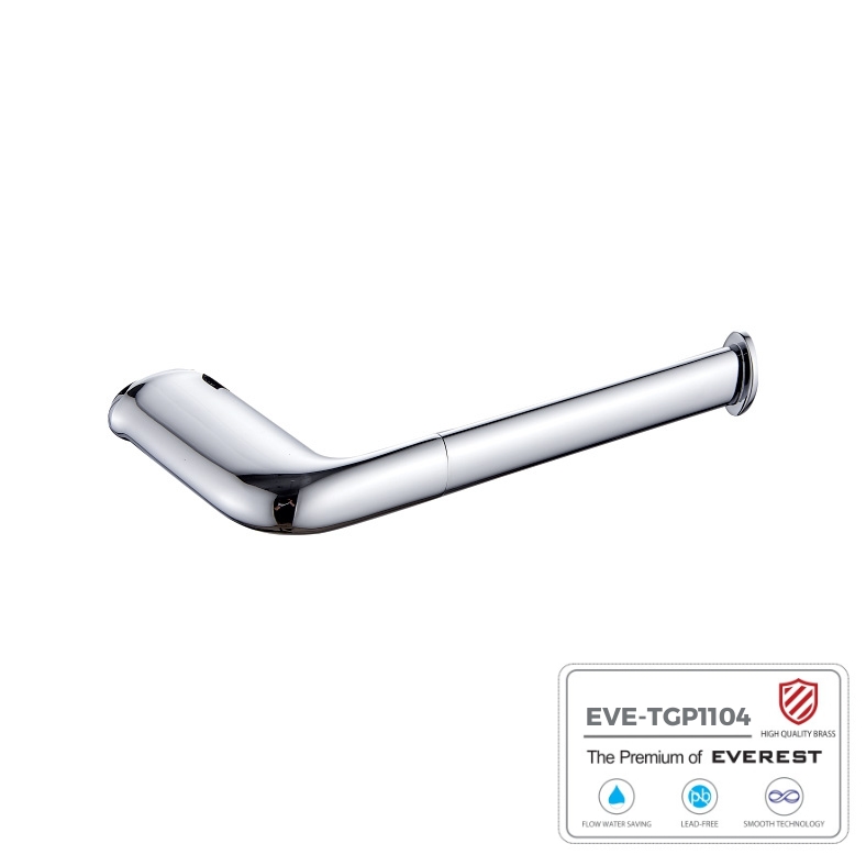 Thanh treo mạ chrome EVE-TGP1104