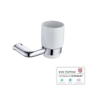 Kệ ly mạ chrome EVE-TGP1108