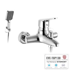 Sen tắm mạ chrome EVE-TGP130