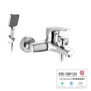 Sen tắm mạ chrome EVE-TGP133