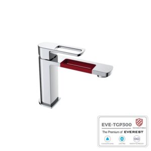 Vòi Lavabo mạ chrome EVE-TGP300