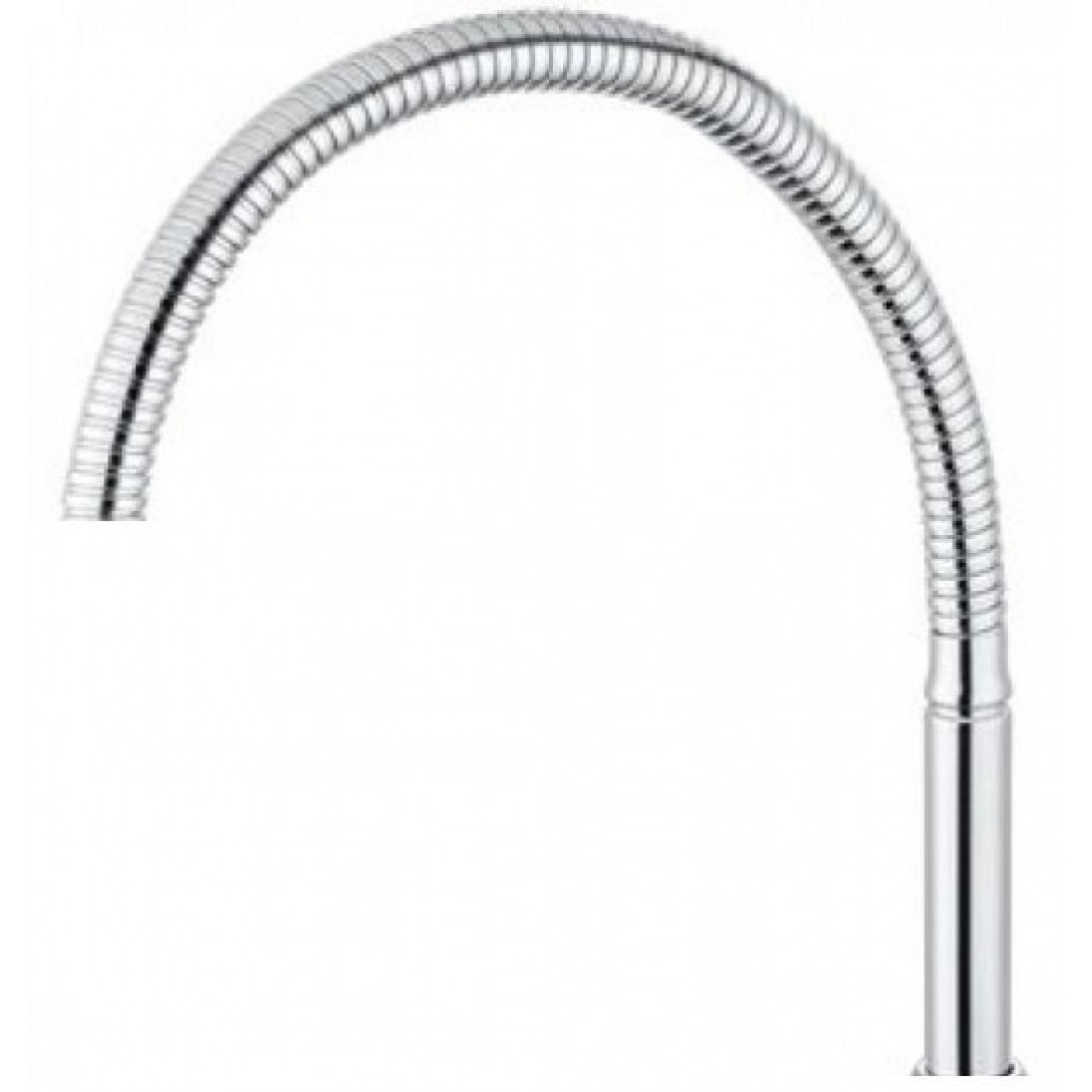 Thân Vòi Bếp Caesar 13332MAC Mềm - Tuấn Đức - Ảnh 2