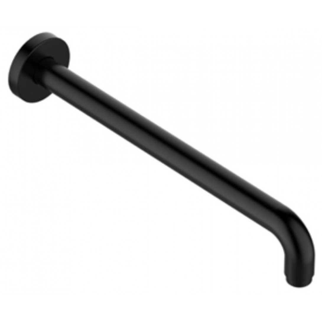 Thanh Nối Bát Sen American Standard FFAS9909MB Gắn Tường Màu Đen - Ảnh 2