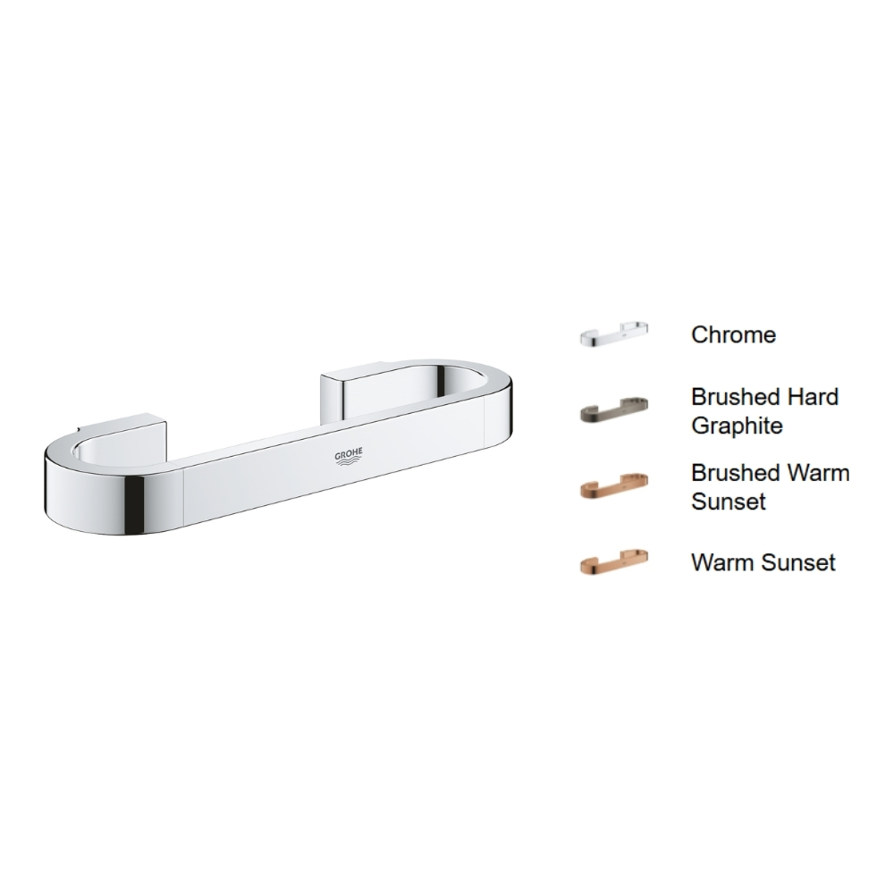 Thanh tay vịn Selection GROHE 41064000 - Ảnh 2