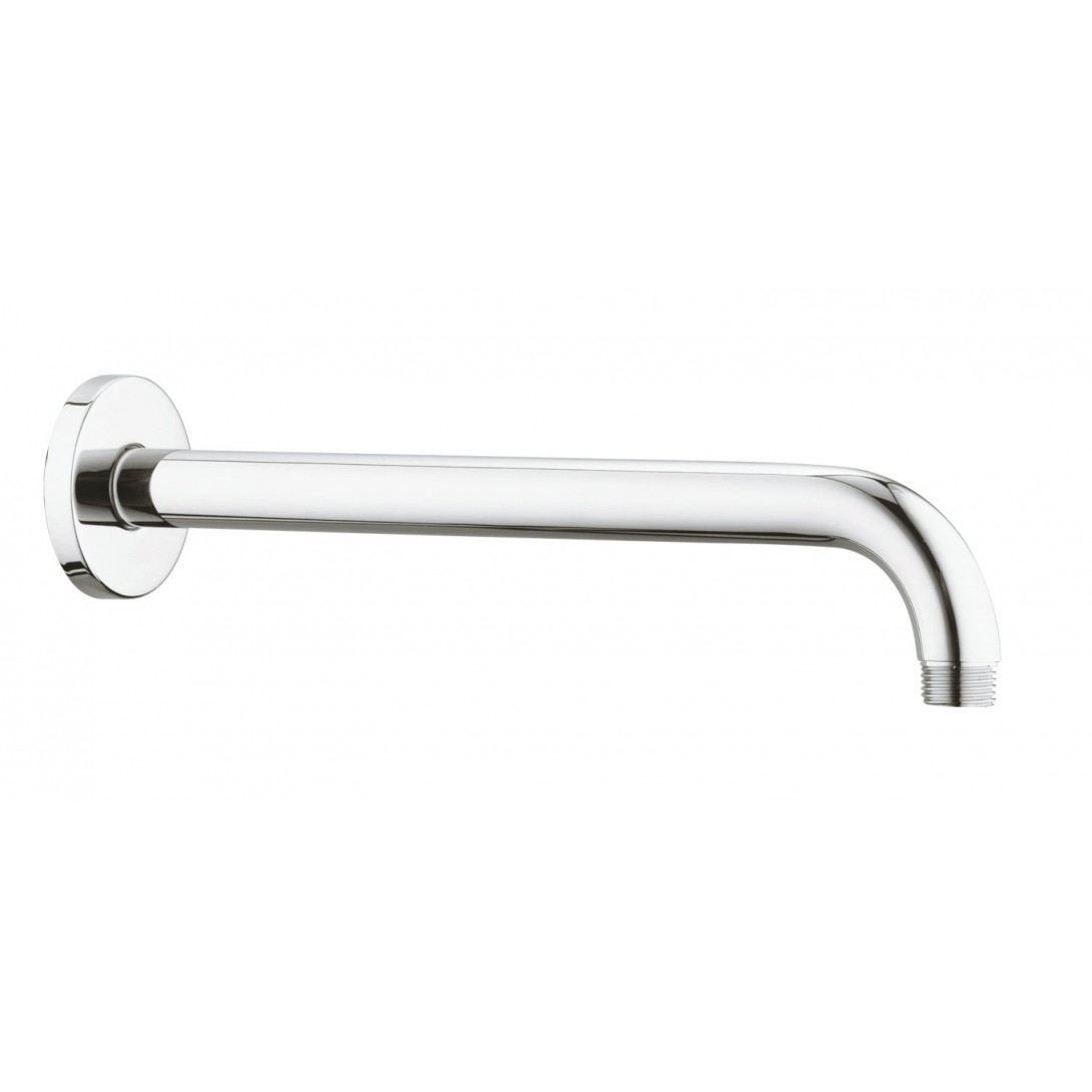 Thanh Treo Sen Grohe 28576000 Gắn Tường Tròn - Ảnh 2