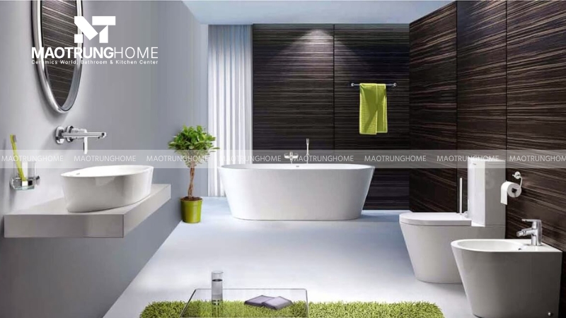 Imex được định vị ở phân khúc tầm trung