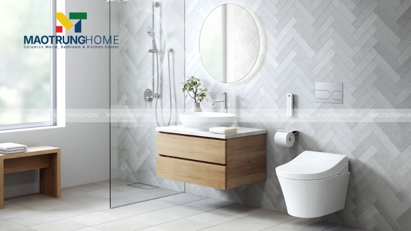 Sự kết hợp hài hòa trong phong cách truyền thống tối giản