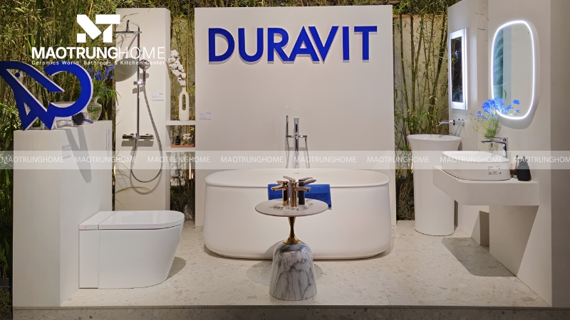 Mao Trung Home: đồng hành cùng chủ đầu tư kiến tạo không gian hoàn hảo