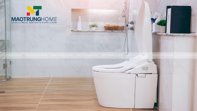 Đảm bảo có cửa sổ hoặc quạt thông gió để không khí lưu thông