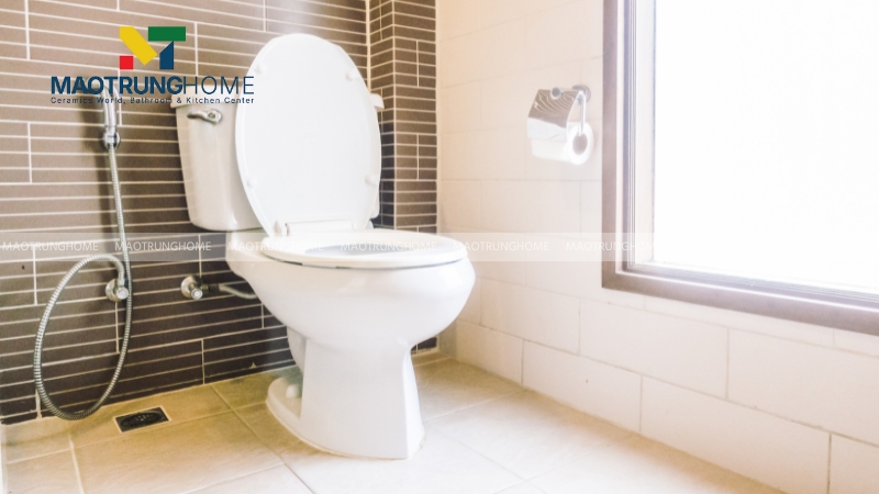Thông gió và ánh sáng tự nhiên là hai yếu tố cực kỳ quan trọng