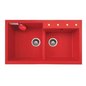 Chậu rửa chén TIP2