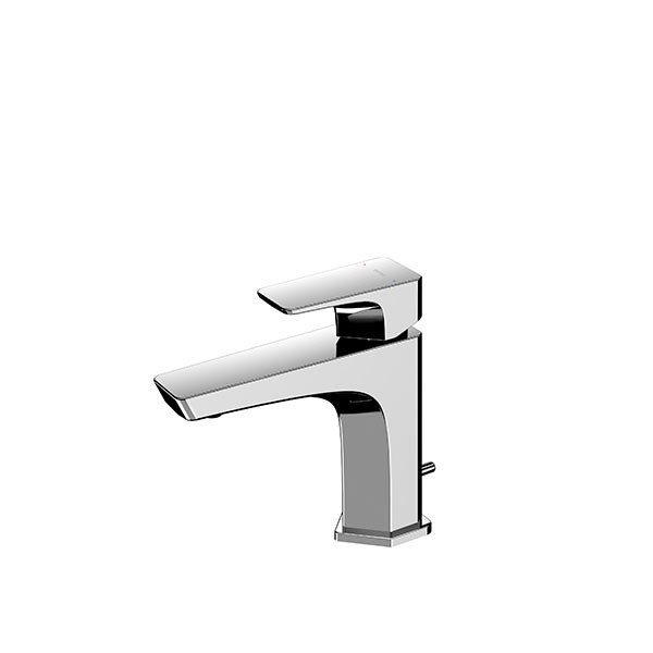 Vòi chậu gật gù nóng lạnh GE TLG07301V cao cấp, chính hãng | TOTO