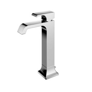 Vòi chậu rửa TLG08305V gật gù nóng lạnh GC TLG08305V cao cấp, chính hãng | TOTO