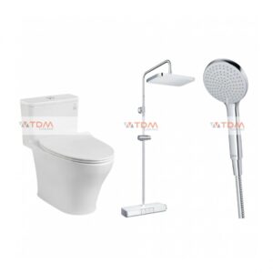 COMBO21H MS857DT8+TBW12400V+TBW09010V