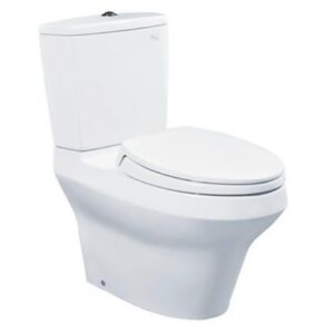 Bồn Cầu Hai Khối TOTO CS945PDT2 Thoát Ngang