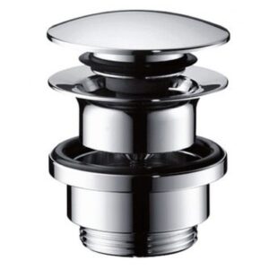 Trụ Xả Nhấn Lavabo 50100000 Hansgrohe