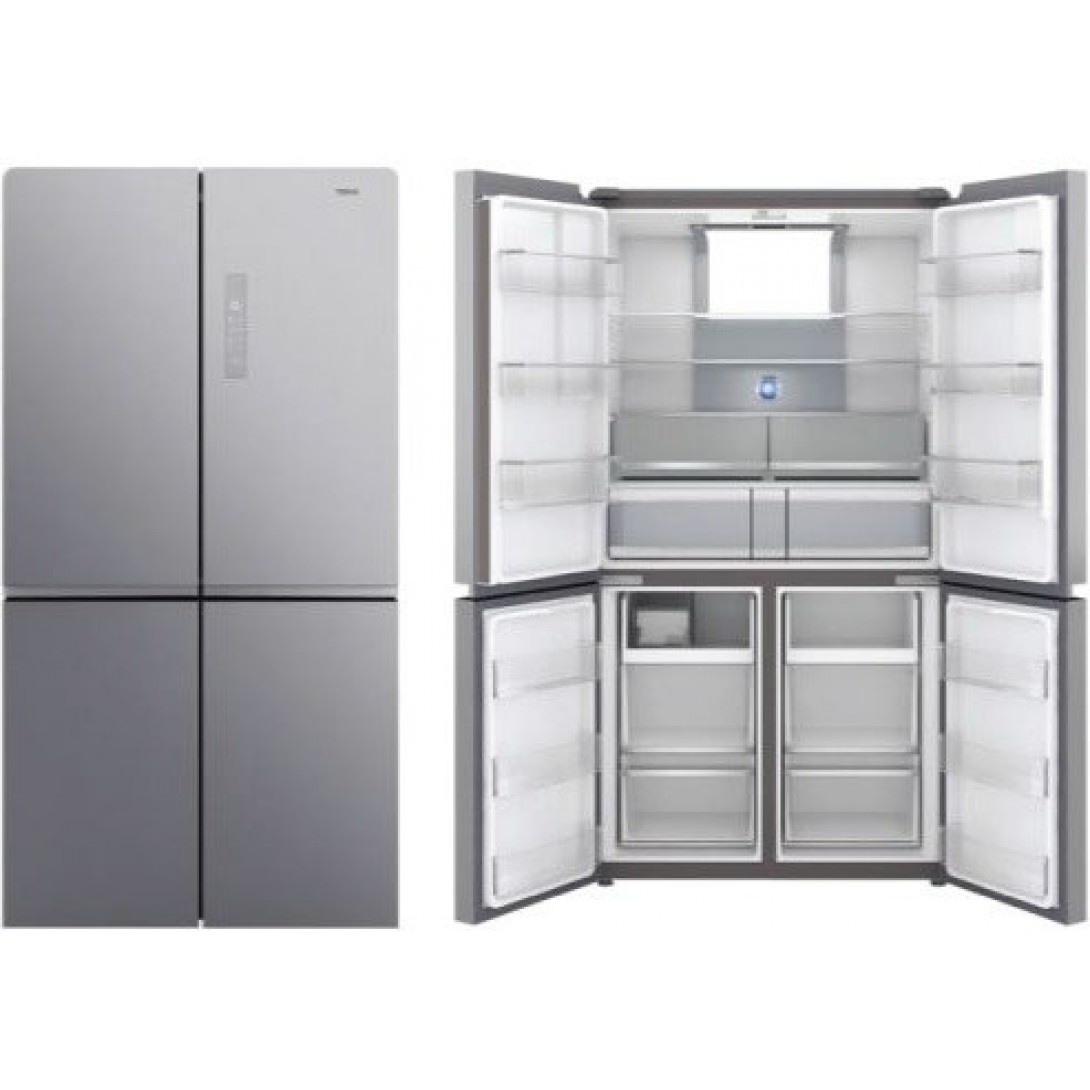 Tủ Lạnh Teka RMF 77920 EU SS 113430009 4 Cánh - Ảnh 2