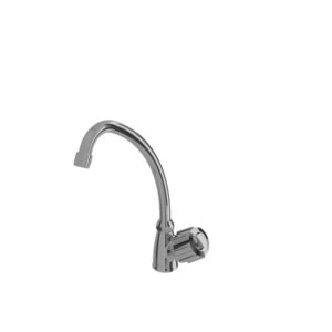 Vòi bếp nước lạnh TX603KM cao cấp, chính hãng | TOTO