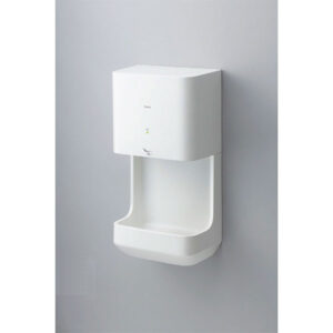 Máy sấy tay gia đình tốc độ cao TYC322W TYC322W cao cấp, chính hãng | TOTO