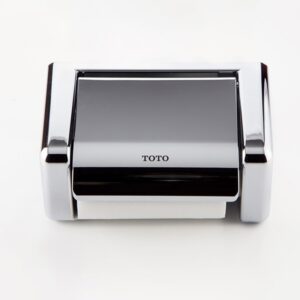 Lô giấy vệ sinh đơn DS708PAS cao cấp, chính hãng | TOTO