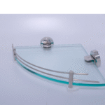 Kệ kính góc cao cấp Hoàng Thiện HT 336