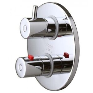 Van Điều Chỉnh Nóng Lạnh Cotto CT2084 Âm Tường