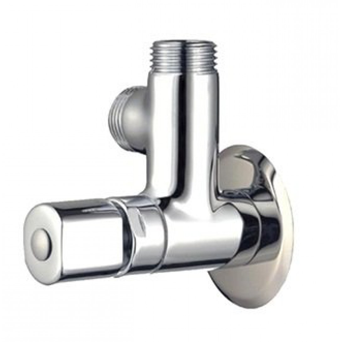 Van khóa Cotto CT128(HM) Âm Tường