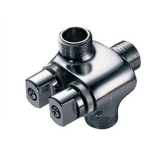 Van khóa Cotto CT198(HM) Âm Tường