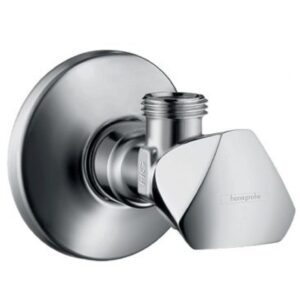 Van Khóa Góc Hansgrohe 13902000