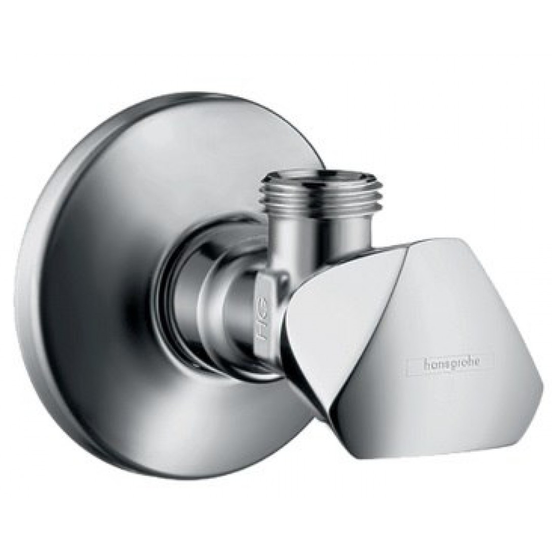 Van Khóa Góc Hansgrohe 13902000