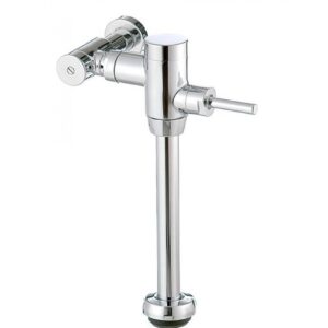 Van Xả Trực Tiếp Cotto CT458NS Dùng Cho Bồn Cầu