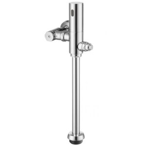 Van Xả Bồn Cầu Cotto CT4806ACNS Tự Động Dùng Pin