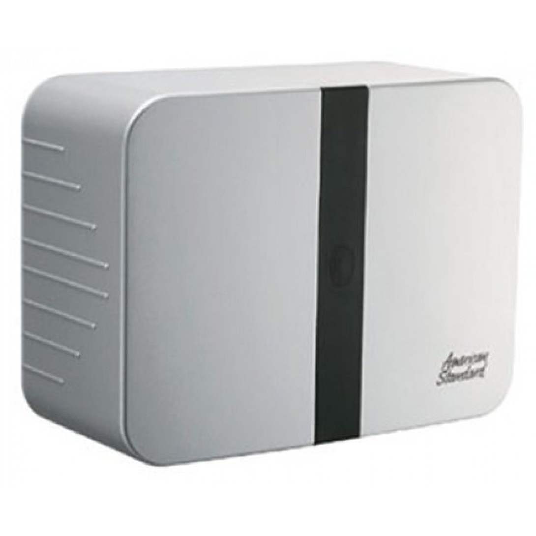 Van Tiểu Cảm Ứng American Standard WF-8609 (WF8609) Pin