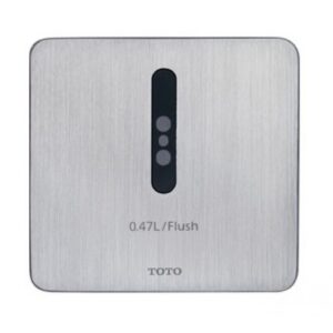 Vòi Xả Cảm Ứng TOTO DUE113UEV1 220V