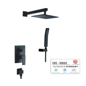 Sen Âm Tường Mạ Đen EV-VĐ08