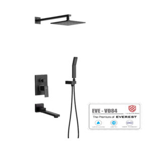 Sen Âm Tường Mạ Đen EV-VĐ84