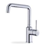 Vòi Bếp Teka Frame 509150210 Nóng Lạnh