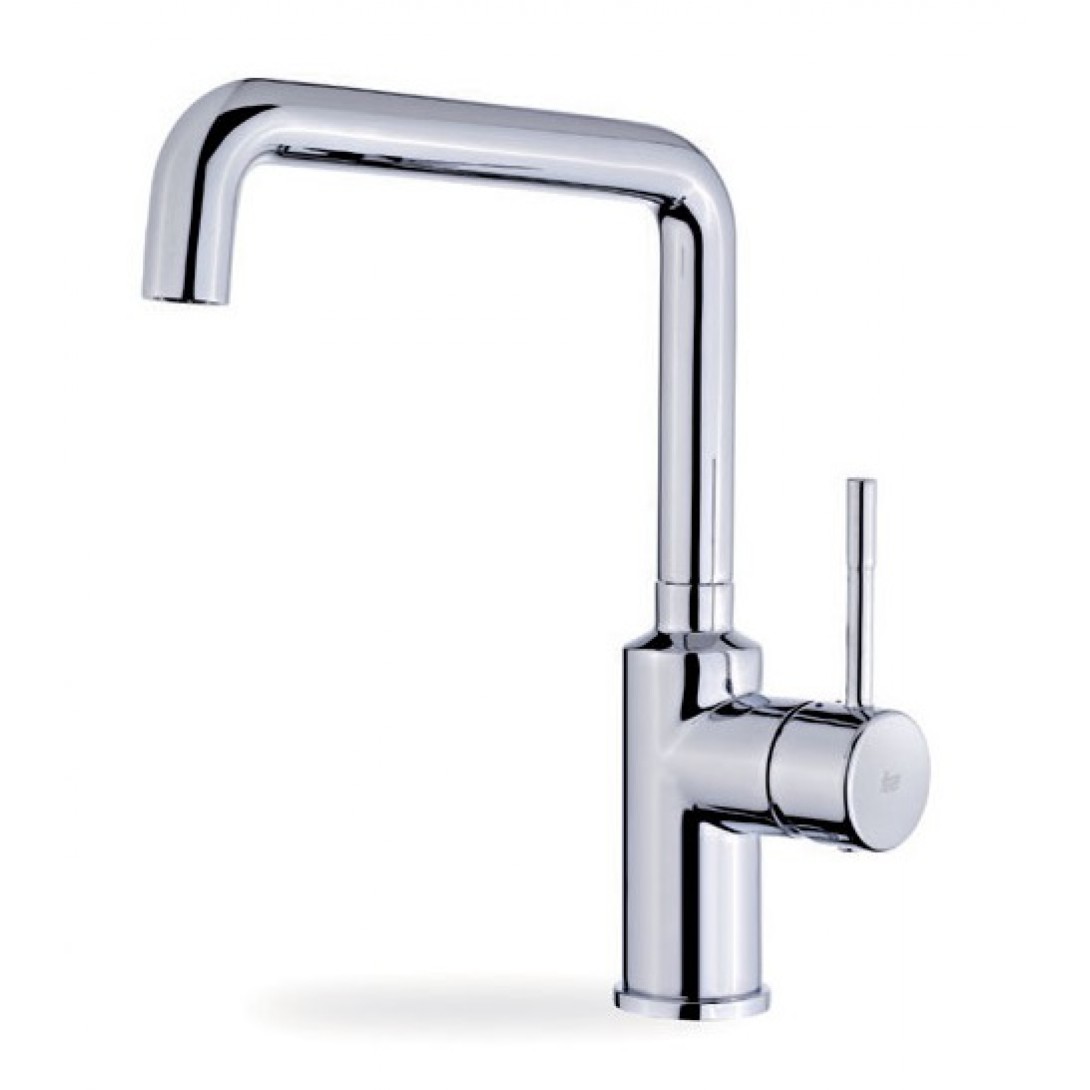 Vòi Bếp Teka Frame 509150210 Nóng Lạnh